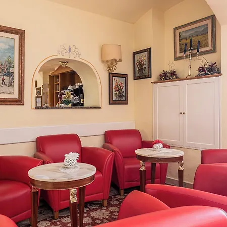 Hotel Boutique Dieci 4*