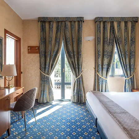 Boutique Dieci Hotel Milan