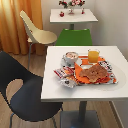 Enjoy Guest house