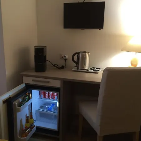 Enjoy Gasthuis Milaan