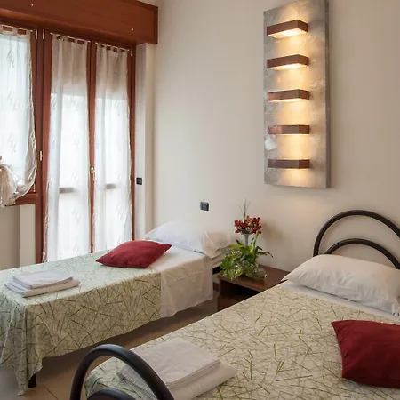 Daire City Residence Milano