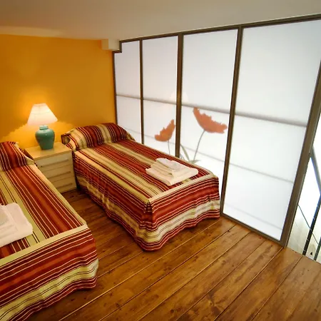 City Residence Milano Daire