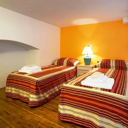 City Residence Milano Daire *