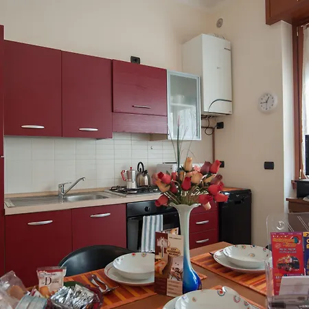 City Residence Milano Milano