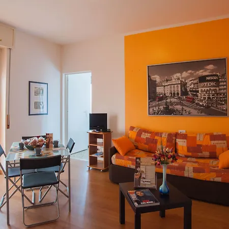 City Residence Milano Daire Milano