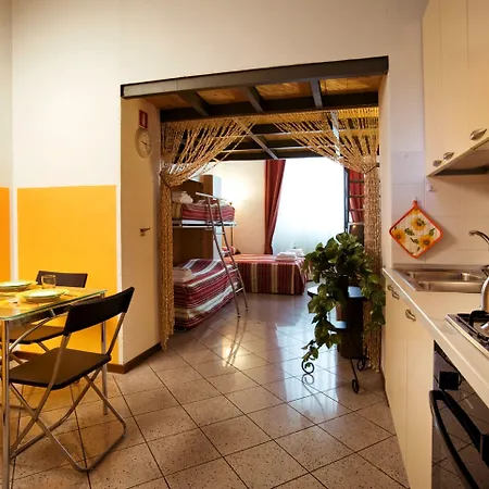 Daire City Residence Milano