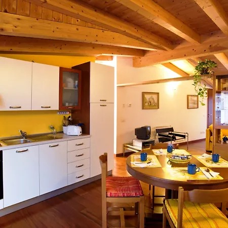 City Residence Milano Daire