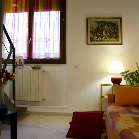 City Residence Milano Daire *