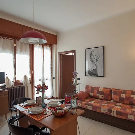City Residence Milano Daire *