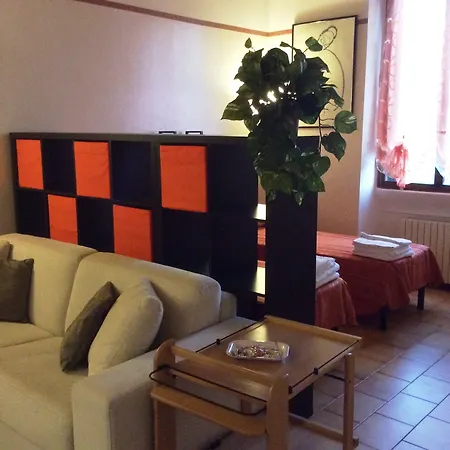 Daire City Residence Milano