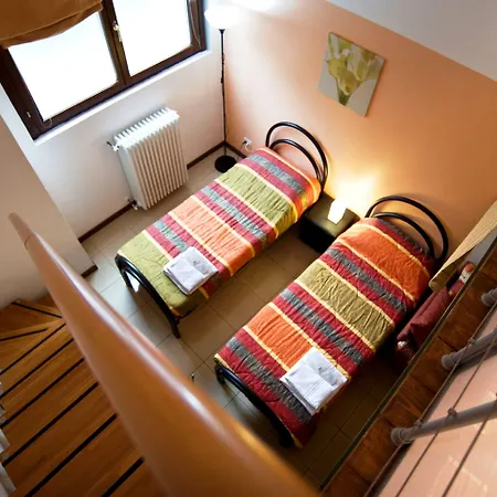 City Residence Milano Milano
