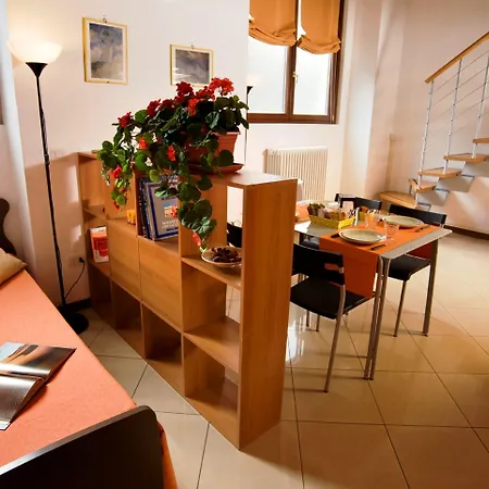 Daire City Residence Milano Milano