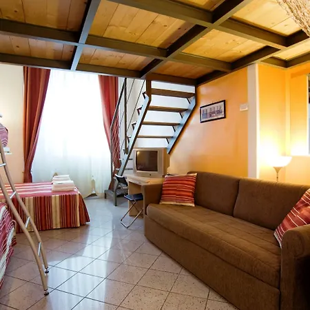 City Residence Milano Daire