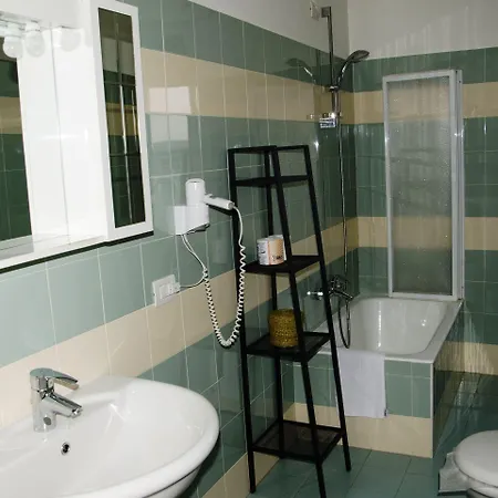 City Residence Milano Daire Milano