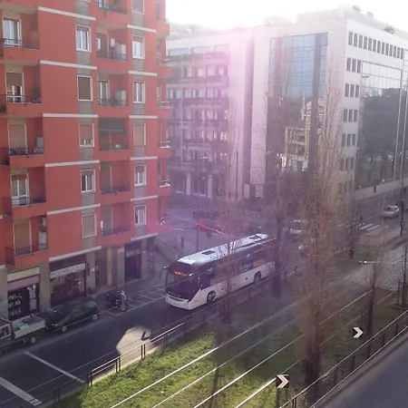 City Residence Milano Daire Milano