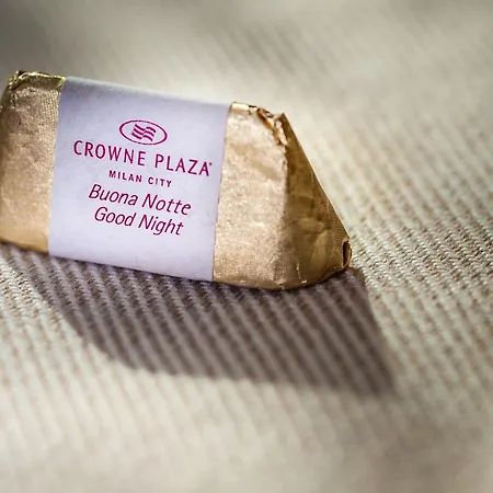 Otel Crowne Plaza By Ihg