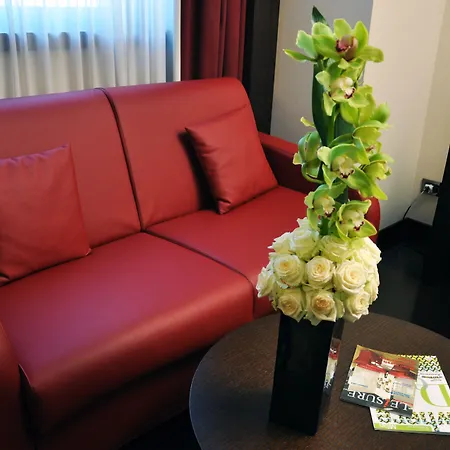 Hotel Crowne Plaza By Ihg Milaan