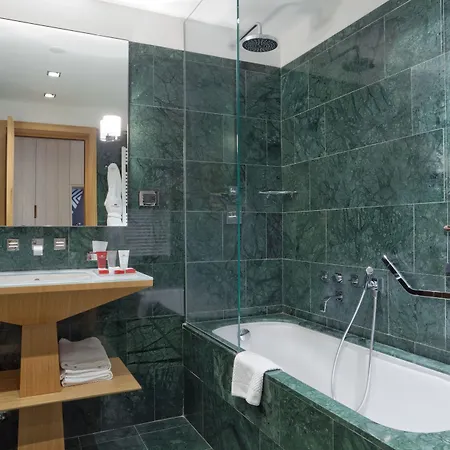 Crowne Plaza By Ihg Milán