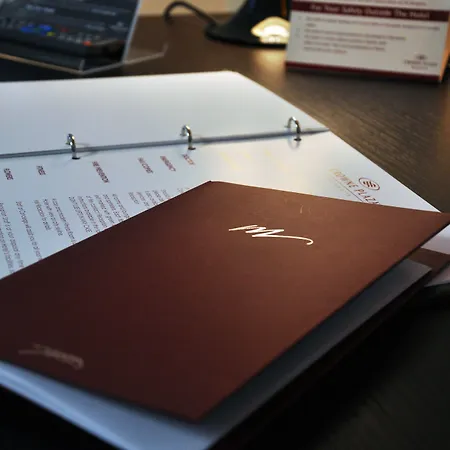 Crowne Plaza By Ihg Szálloda Milánó