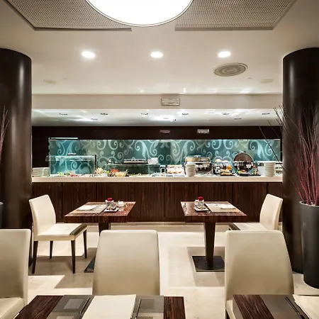 Hotel Crowne Plaza By Ihg Milan