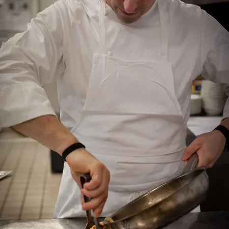 Hotel Crowne Plaza By Ihg Milan