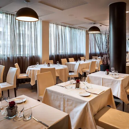 Crowne Plaza By Ihg 4* Milan