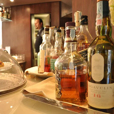 Szálloda Crowne Plaza By Ihg 4*