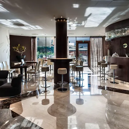 Szálloda Crowne Plaza By Ihg