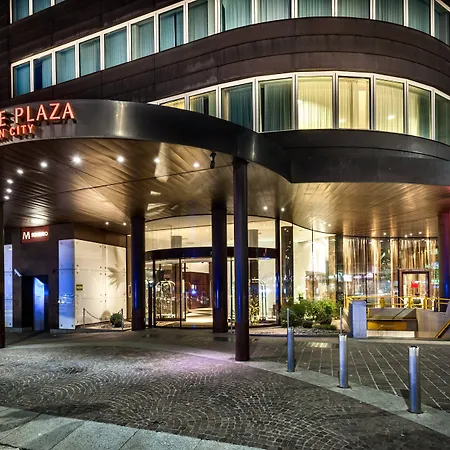 Szálloda Crowne Plaza By Ihg 4*