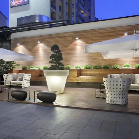 Crowne Plaza By Ihg Милан