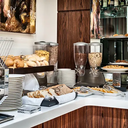 Crowne Plaza By Ihg 4* Milan