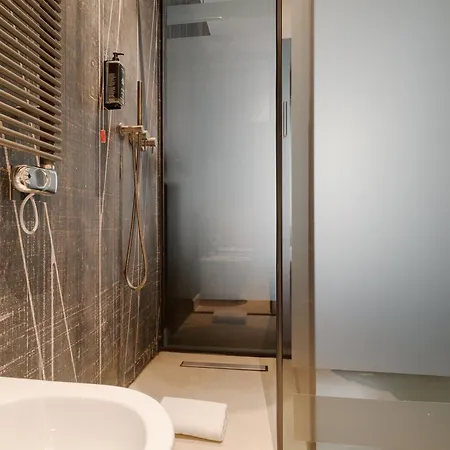 בית הארחה Della Spiga By Brera