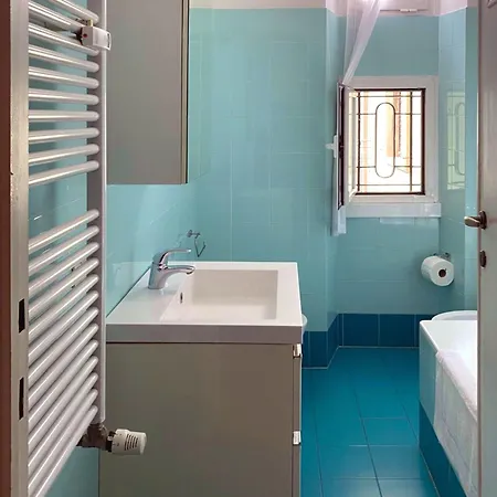 Urban Art Apartamento *