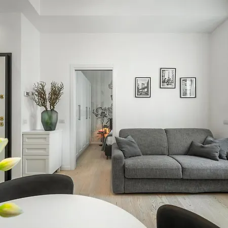 Brera Charming R&r * Milano