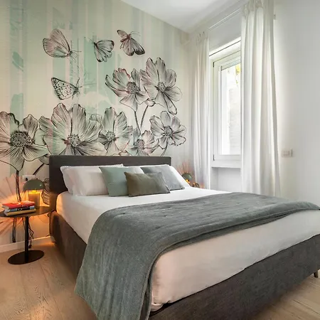 아파트 Brera Charming R&r