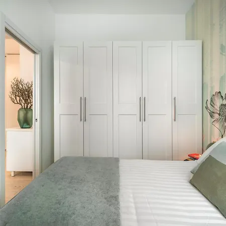 Brera Charming R&r * 밀라노