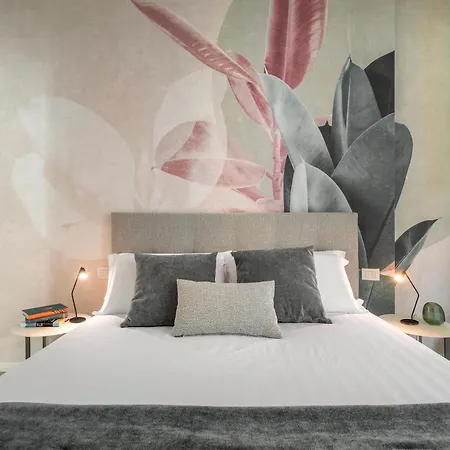 Brera Charming R&r Lägenhet