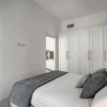 Brera Charming R&r شقة *