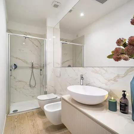 Brera Charming R&r *