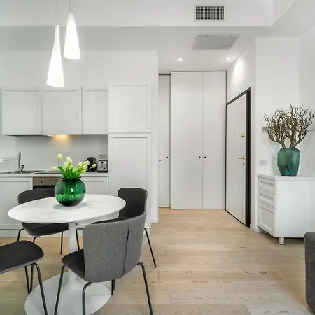 Brera Charming R&r * Milano