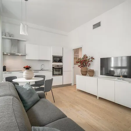 Brera Charming R&r شقة