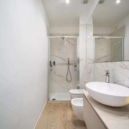 Brera Charming R&r 밀라노