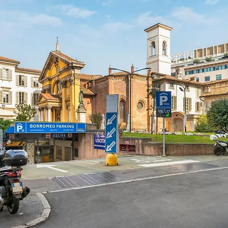 Brera Charming R&r * Milano