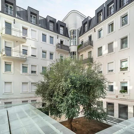 Brera Charming R&r شقة