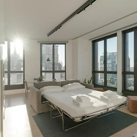 Daire Eleven By Brera