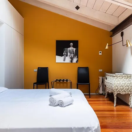 Appartement Youhosty - Luxury Town House Milan