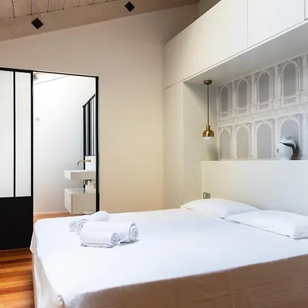 Appartement Youhosty - Luxury Town House