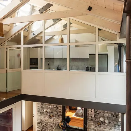 Youhosty - Luxury Town House * Milan