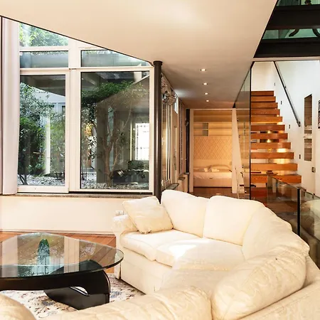 Youhosty - Luxury Town House *