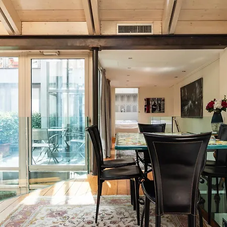 Youhosty - Luxury Town House * Milan